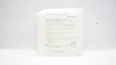 ConvaTec CC2444B DuoDerm Extra Thin CGF Dressing